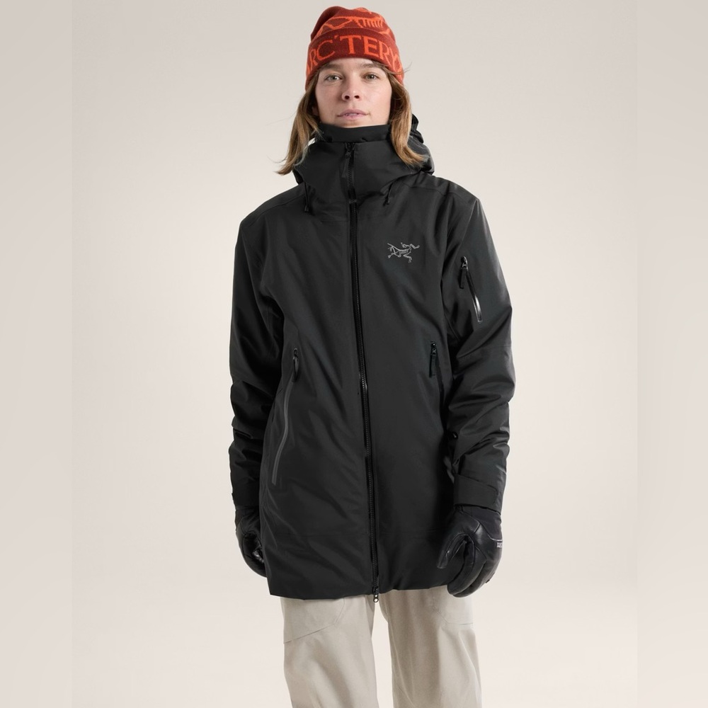NWT Arc'teryx Sentinel Insulated Women’s jacket